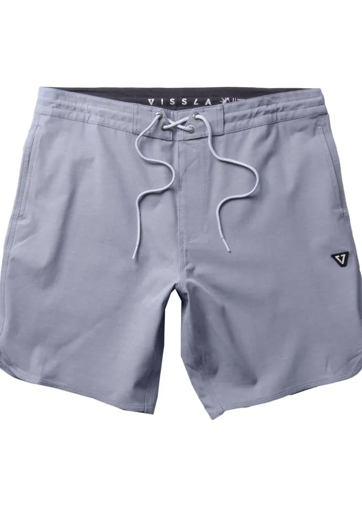 Stoke'M 13" Kids Boardshort-Vissla Online