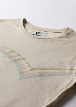 Sun Belt Short Sleeve Tee-Vissla Best Sale