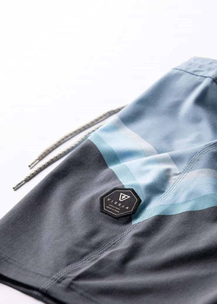 Sunbelt 18.5" Boardshort-Vissla Shop