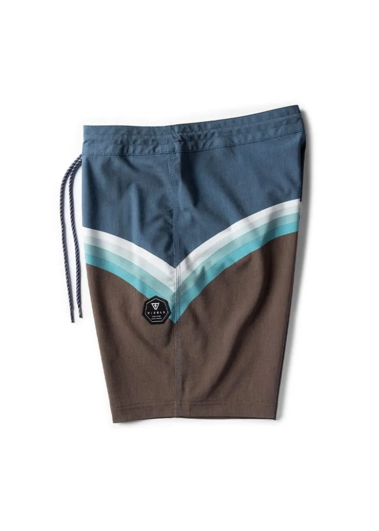 Sunbelt 18.5" Boardshort-Vissla Sale