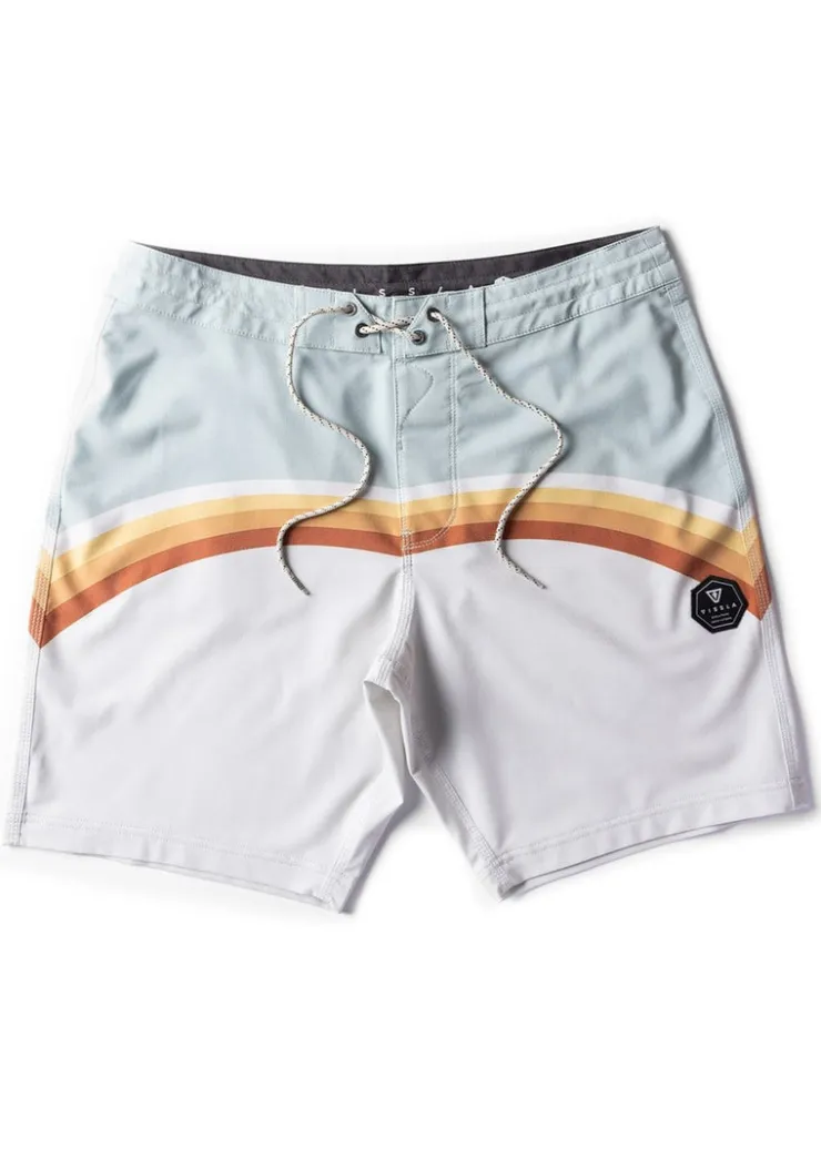 Sunbelt 17" Boys Boardshort-Vissla Outlet