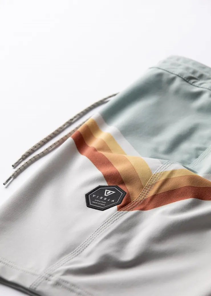 Sunbelt 17" Boys Boardshort-Vissla Outlet