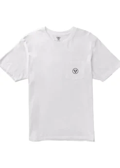 Super Wolf Premium Pocket Tee-Vissla Online