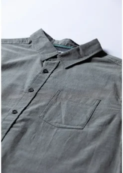 The Box Eco Short Sleeve Shirt-Vissla Hot