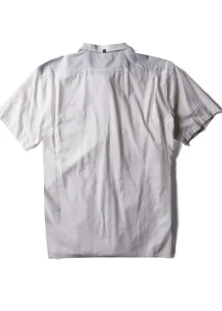 The Box Eco Short Sleeve Shirt-Vissla Shop