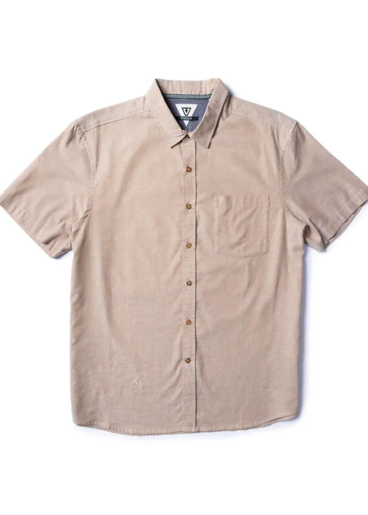 The Box Eco Short Sleeve Shirt-Vissla Online