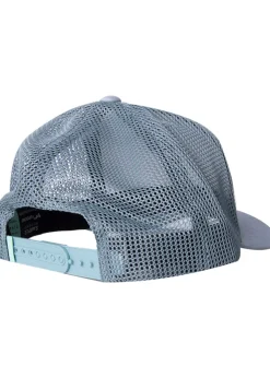 Trip Out Eco Trucker Hat-Vissla Hot