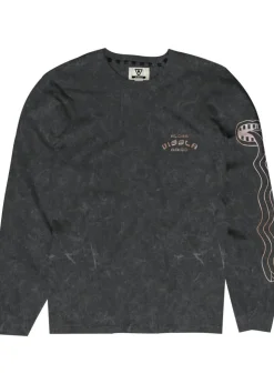 Twin Amigos Boys Long Sleeve Tee-Vissla Best
