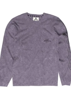 Twin Amigos Boys Long Sleeve Tee-Vissla Hot