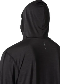 Twisted Eco Hooded Long Sleeve Lycra-Vissla Outlet