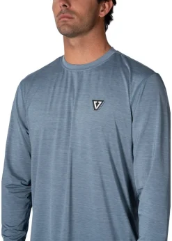 Twisted Eco Long Sleeve Sun Shirt-Vissla Cheap