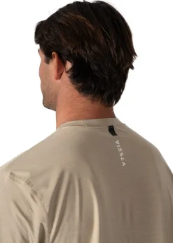 Twisted Eco Long Sleeve Sun Shirt-Vissla Outlet