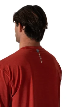 Twisted Eco Long Sleeve Sun Shirt-Vissla Store