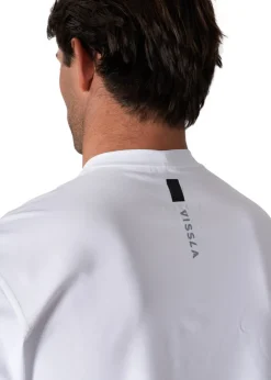 Twisted Eco Short Sleeve Sun Shirt-Vissla Sale