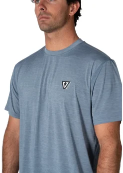 Twisted Eco Short Sleeve Sun Shirt-Vissla Online
