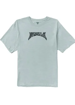 Undead Shred Head Boys Tee-Vissla Cheap