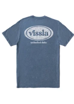 Unlimited Cosmic Wash Boys Tee-Vissla Online