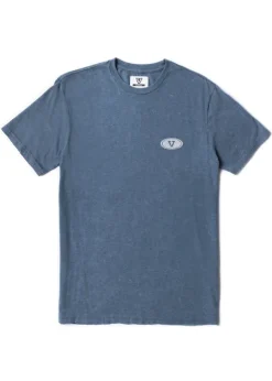 Unlimited Cosmic Wash Boys Tee-Vissla Online