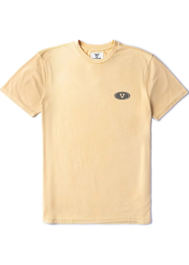 Unlimited Cosmic Wash Boys Tee-Vissla Best Sale