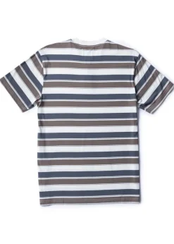 Venice Eco Short Sleeve Tee-Vissla Fashion