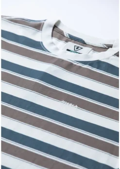 Venice Eco Short Sleeve Tee-Vissla Fashion