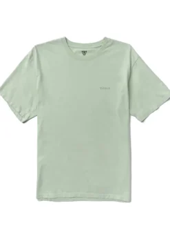 Vintage Premium Organic Tee-Vissla Flash Sale