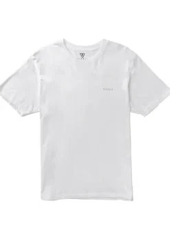 Vintage Premium Organic Tee-Vissla Flash Sale