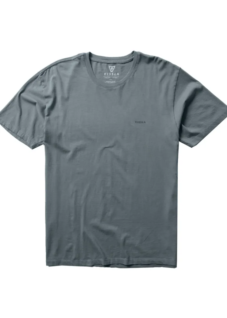 Vintage Premium Tee-Vissla Discount