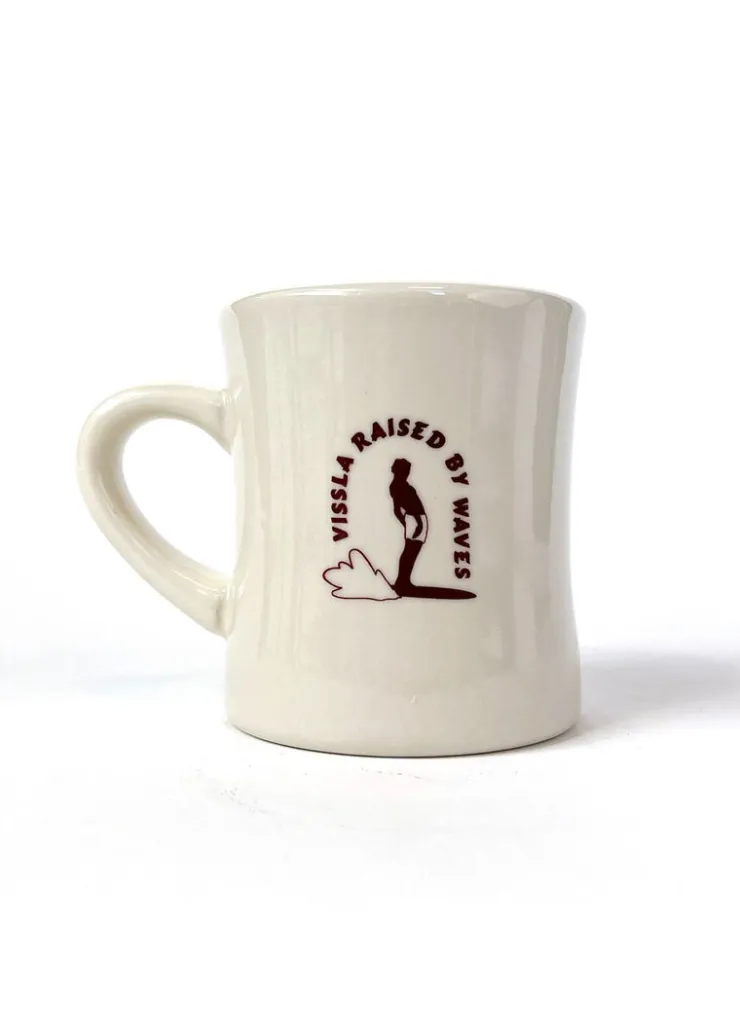 Mug-Vissla Discount