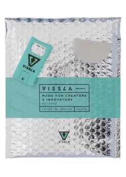Wax Bag-Vissla Best