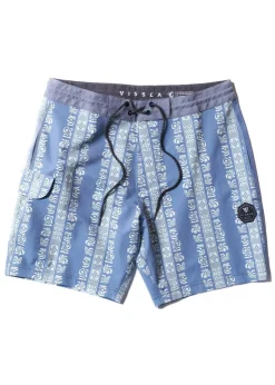 Waikiki 17.5" Boardshort-Vissla Outlet