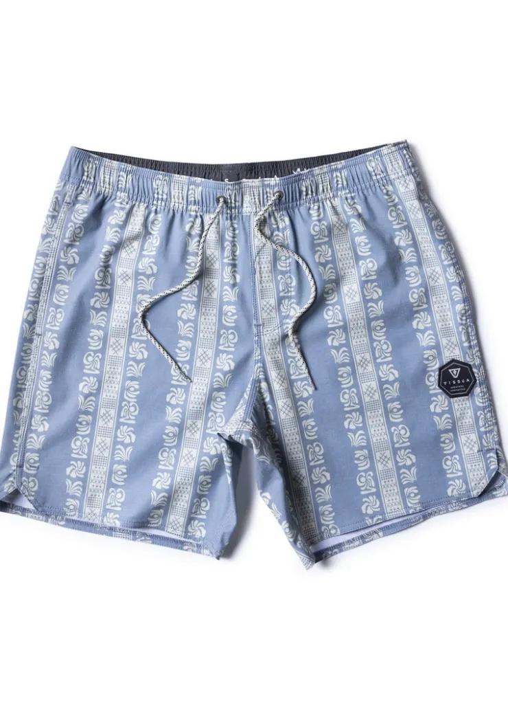Waikiki 16" Boys Ecolastic-Vissla Best Sale