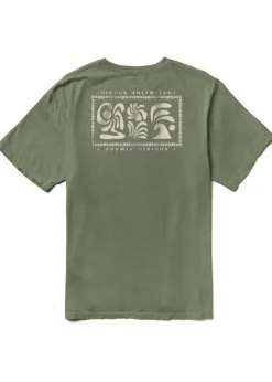 Waikiki Daze Organic Tee-Vissla Fashion