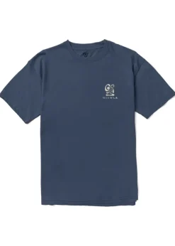 Waikiki Daze Organic Tee-Vissla Clearance