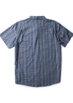 Waikiki Eco Short Sleeve Shirt-Vissla Best