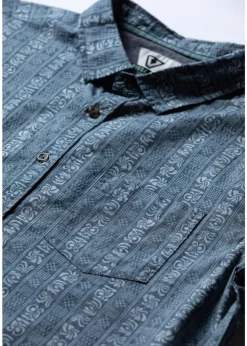 Waikiki Eco Short Sleeve Shirt-Vissla Best
