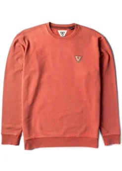 Washout Eco Crew-Vissla Outlet