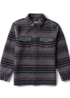 West Coast Overshirt-Vissla Online