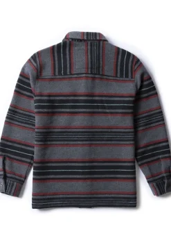 West Coast Overshirt-Vissla Online