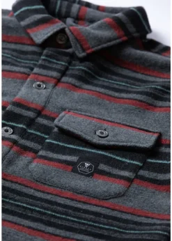West Coast Overshirt-Vissla Online