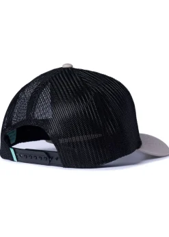 West Winds Eco Trucker Hat-Vissla New