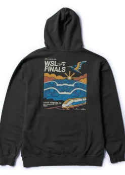 WSL Finals Pullover Hood-Vissla Discount