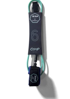 XM Leash - Comp 6ft-Vissla Store